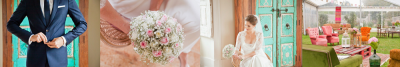 my vintage wedding portugal