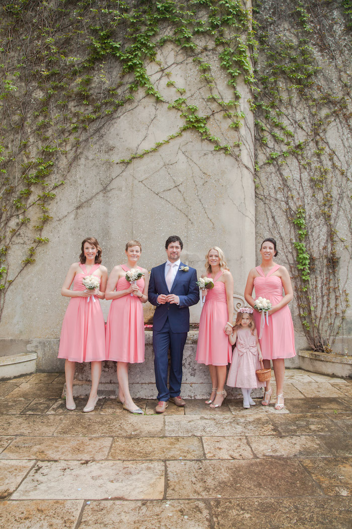 my vintage wwedding in portugal