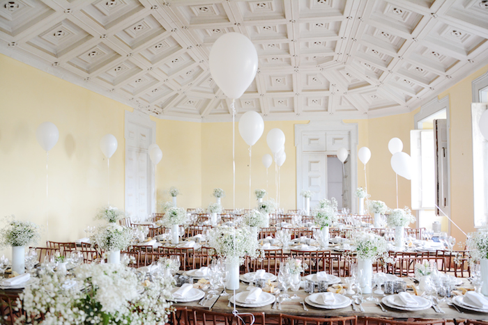 my vintage wedding in portugal