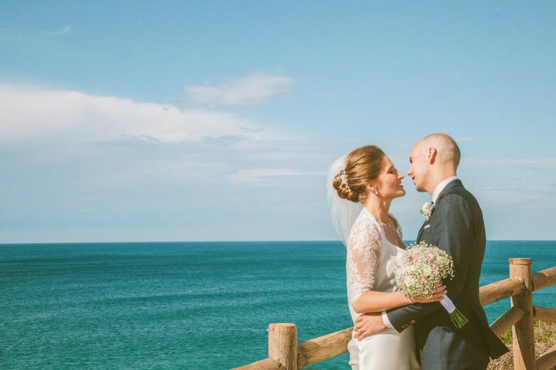 my vintage wwedding in portugal 