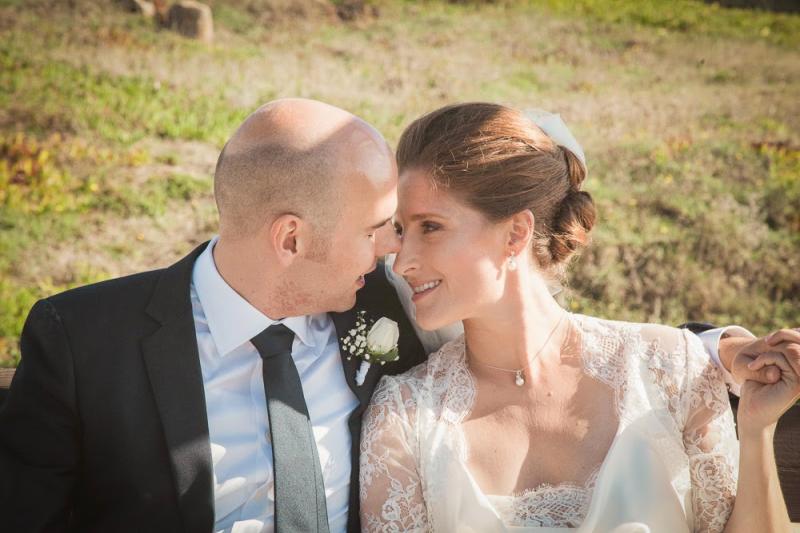 my vintage wwedding in portugal